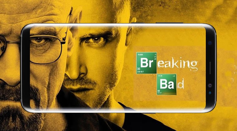 Breaking Bad : Jeu mobile vous permettra d'être votre propre Heisenberg
