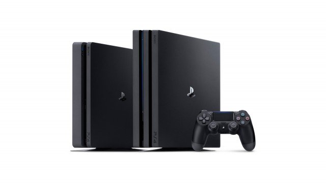 PS4 vs PS4 Pro vs PS4 Slim : Quelles sont les différences et quelle Console devriez-vous acheter ?