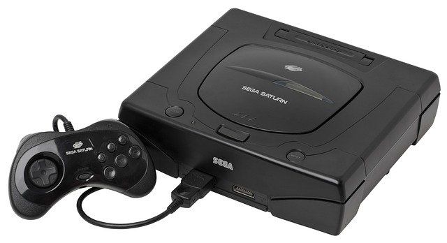 Consoles De Jeu Sega Et Historique De La Marque Espace Jeux
